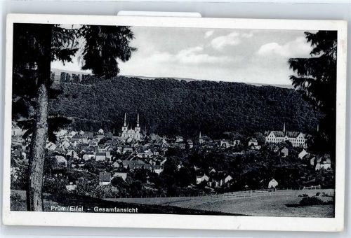 Prüm