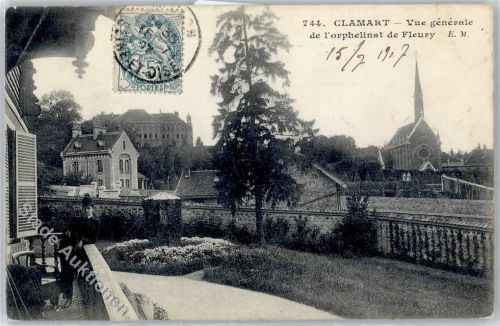 Clamart