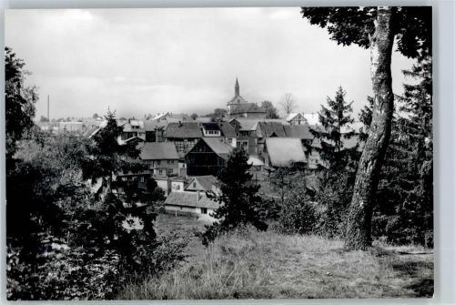 Hasselfelde AKU1