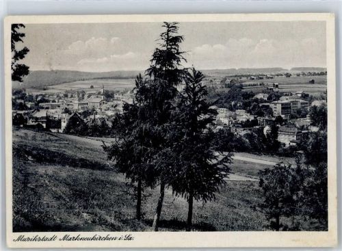 Markneukirchen