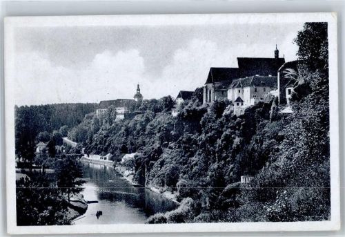 Tábor Lazne Bechyne