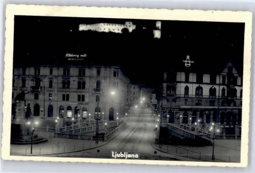 Ljubljana