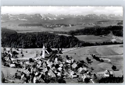 79736 W7884 Rickenbach , Hotzenw - Kirche