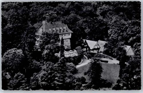 Steinbergen Schloss Arensburg