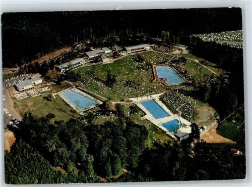 Sindelfingen Schwimmbad