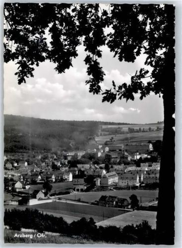 Arzberg