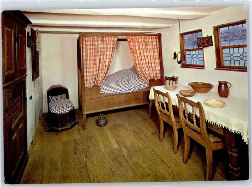 Kommern Rheinisches Freilichtmuseum