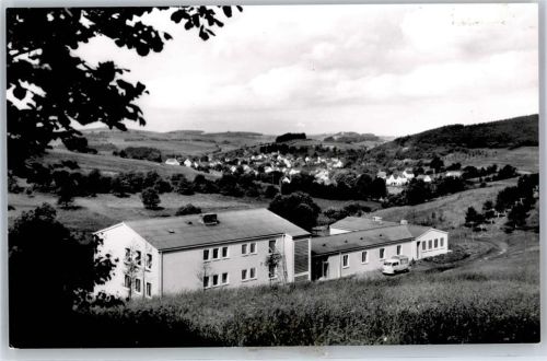 Berschweiler Schullandheim