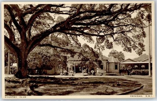 Country Club