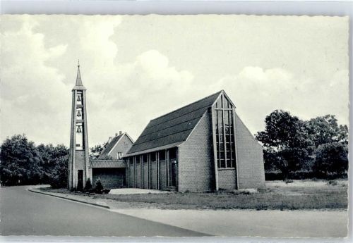 Emlichheim ev. Kirche