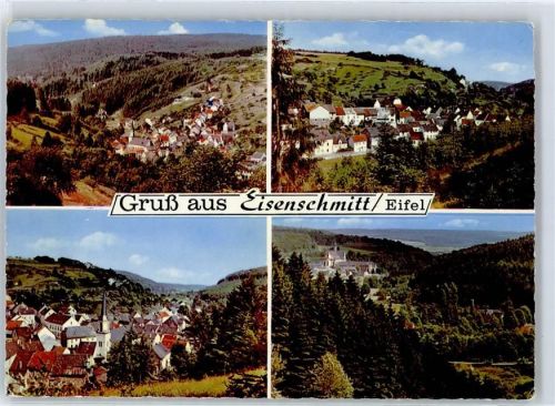 54533 W5561 Eisenschmitt