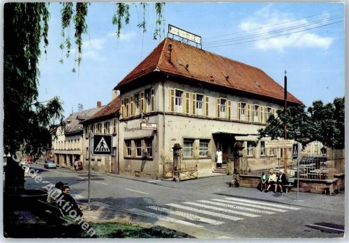 Deidesheim Winzergenossenschaft