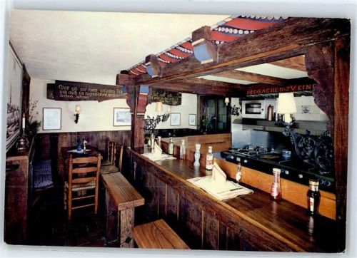 Wiedenbrück Restaurant Ratskeller