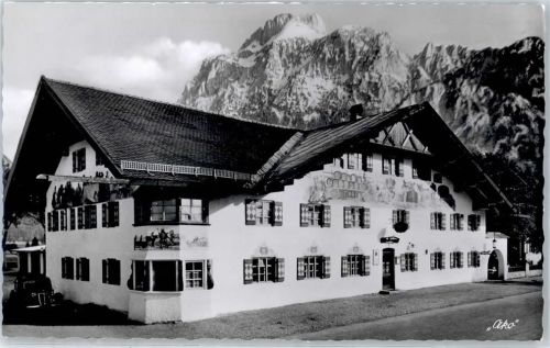 Schwangau Hotel Weinbauer AKU1