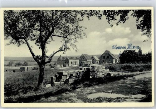 Strümpfelbrunn Siedlung