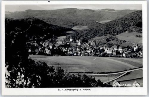 Adenau