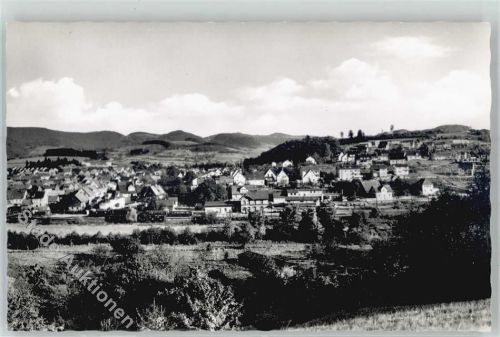 Mörlenbach