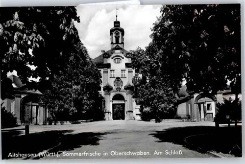 Altshausen
