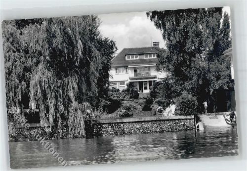 Nonnenhorn Haus Schwaben