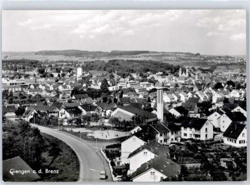 Giengen