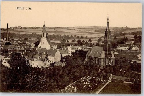 Ostritz