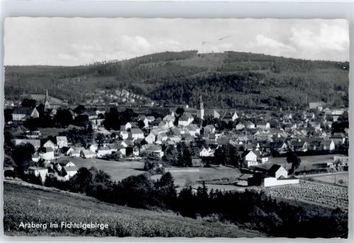 Arzberg