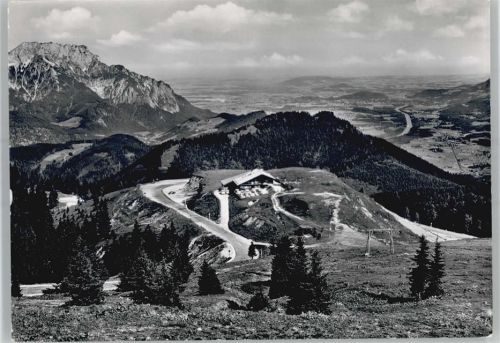 Rossfeld