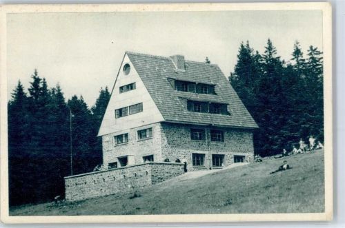 Hessisch Lichtenau Jugendherberge
