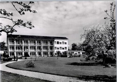 Nonnenhorn Strand Hotel