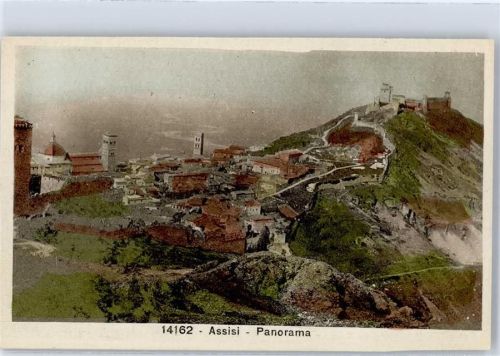 Assisi