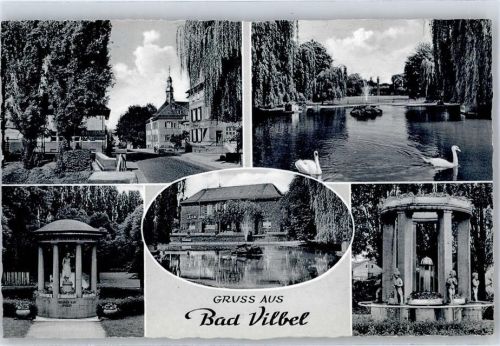Bad Vilbel