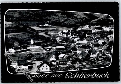 Schlierbach