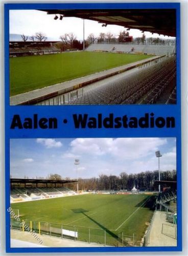 Aalen Waldstadion