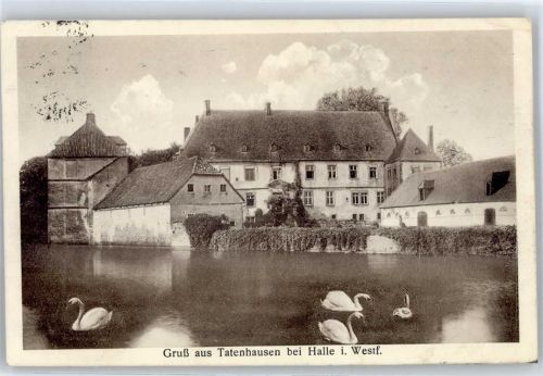 Tatenhausen Gasthaus Tatenhausen