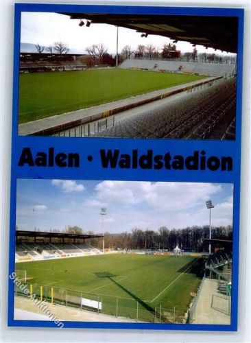 Aalen Stadion