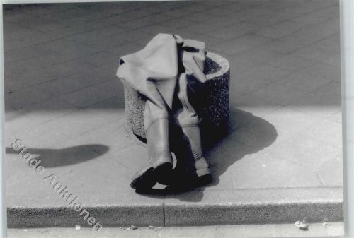 Düsseldorf Anna Löbner