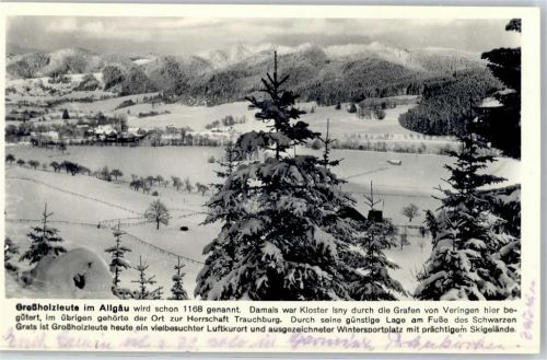 Großholzleute