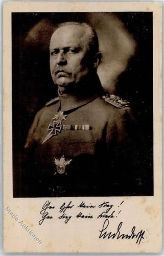 Ludendorff
