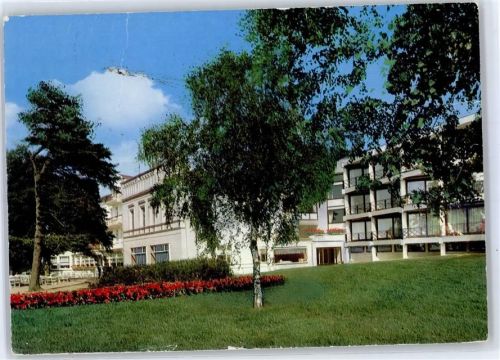 Malente-Gremsmühlen Hotel Dieksee AKU1