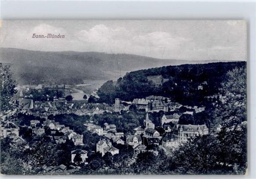 Münden