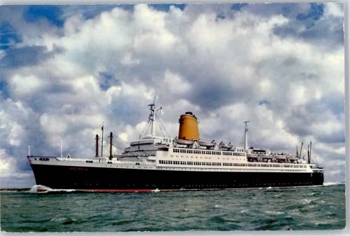 Norddeutscher Lloyd Bremen