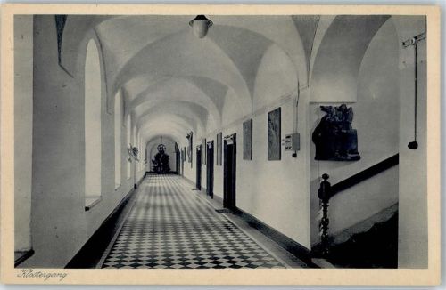 Saulgau Institut Kloster Sießen
