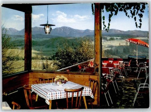 Eglofs Gasthaus Pension zur Rose