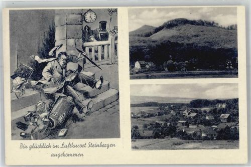 Steinbergen