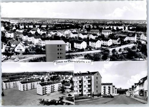 Dörnigheim Straße