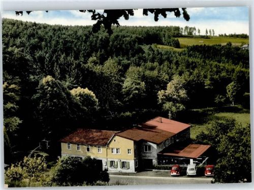 Falken-Gesäß Gasthaus Pension zum Schlawitzer