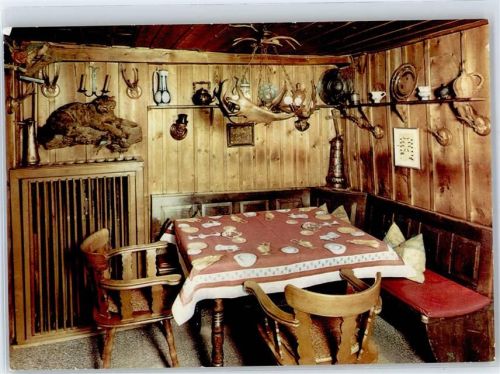 Kappel Gasthaus Mühlenklause