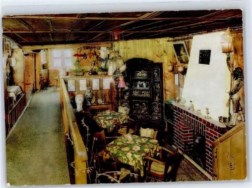 Kappel Gasthaus Mühlenklause