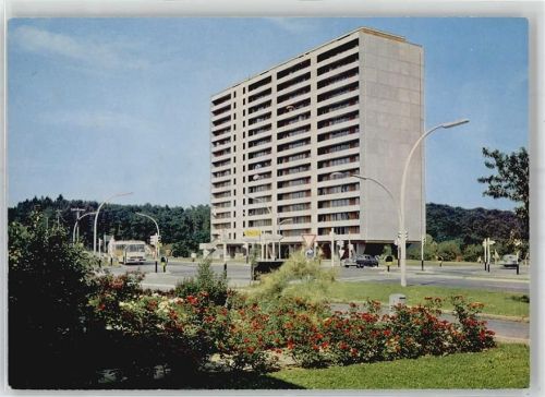 Sindelfingen Hochhaus Eschenried