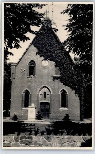 Bredstedt Kirche